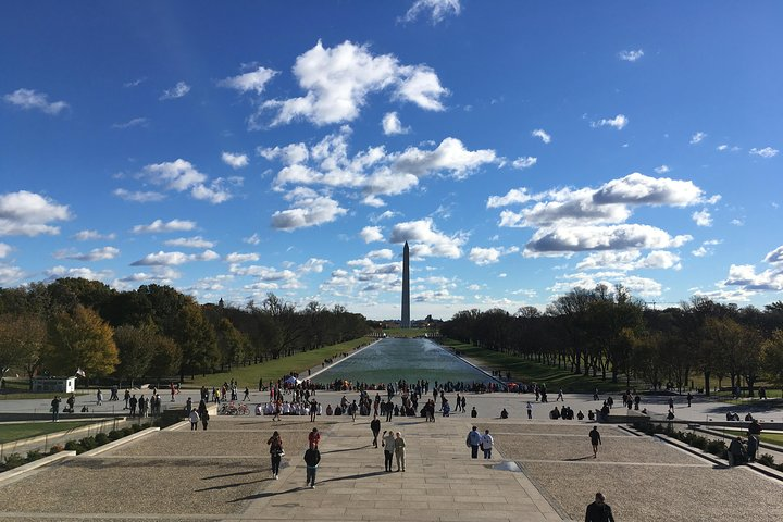 National Mall